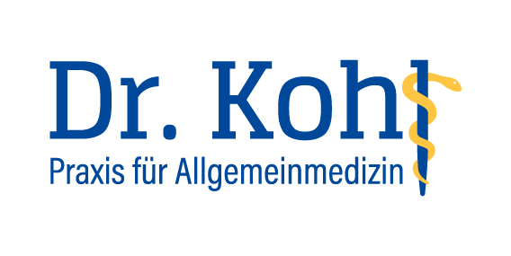 Dr. Dieter Kohl 