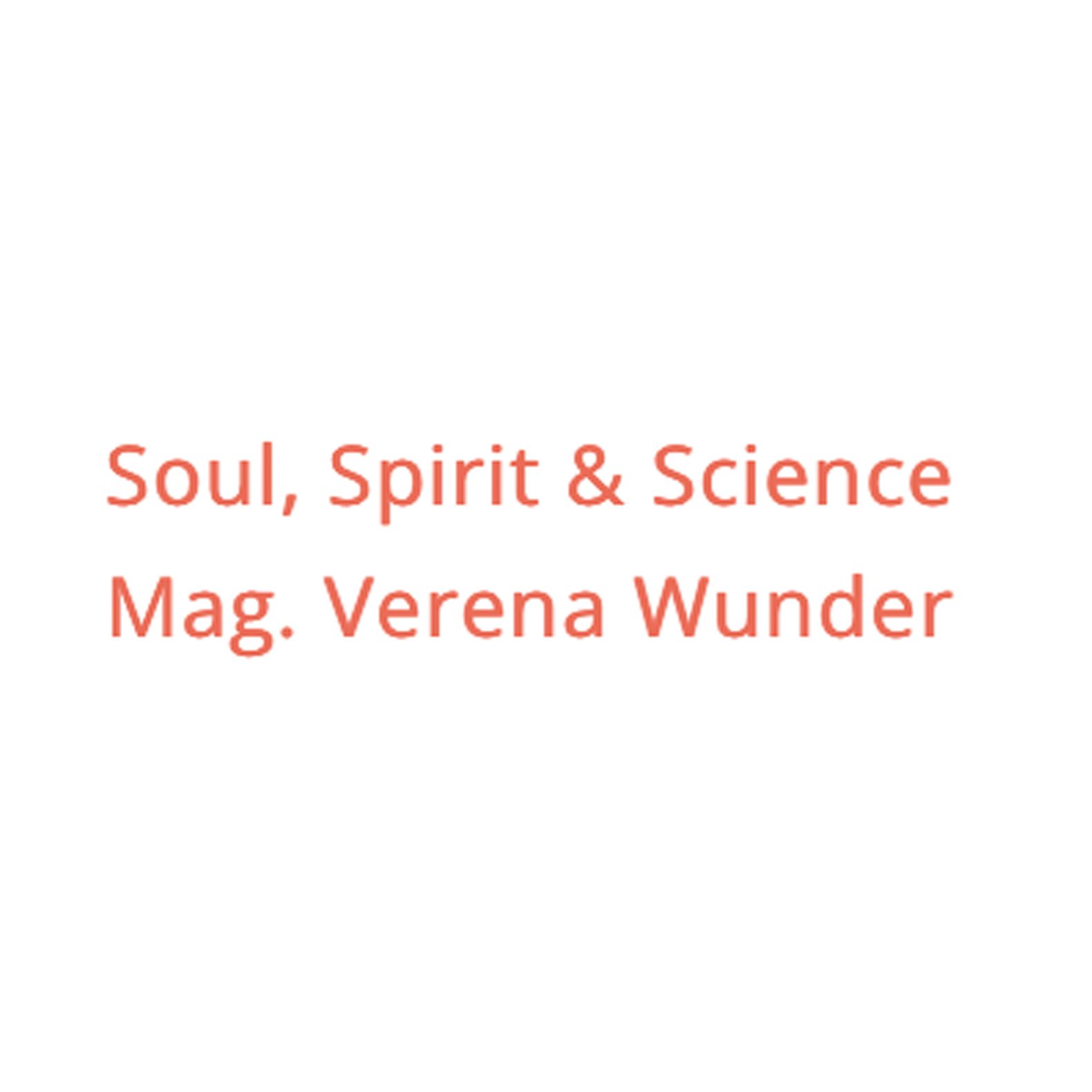 Partnerlogo Mag Verena Wunder