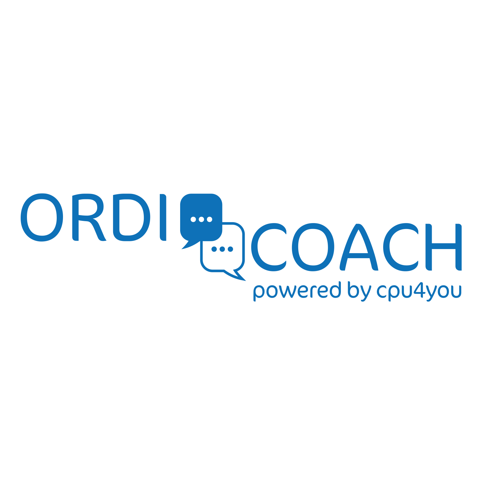 Partnerlogo Ordicoach